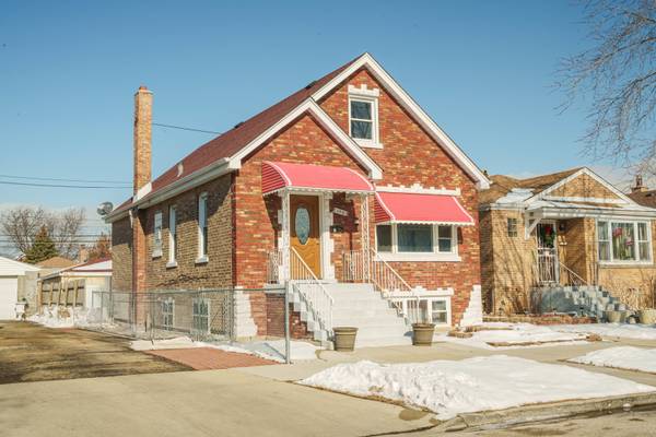 3912 W 55th PL, Chicago, IL 60629