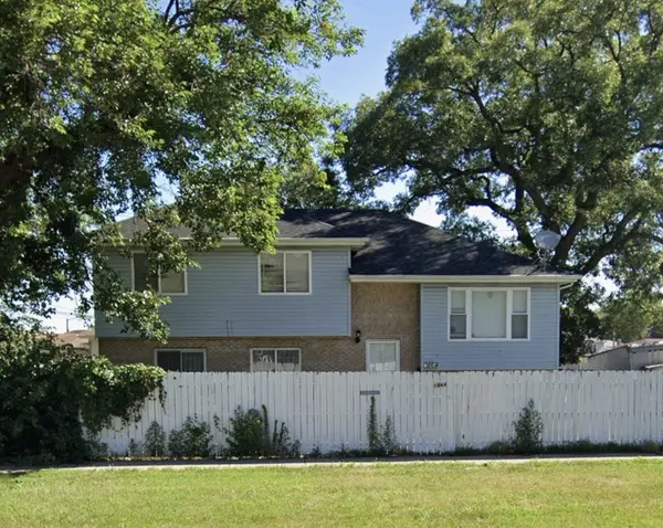 1864 Michigan City RD, Calumet City, IL 60409