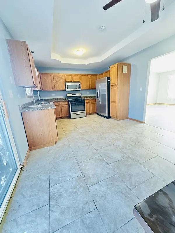 1864 Michigan City RD, Calumet City, IL 60409