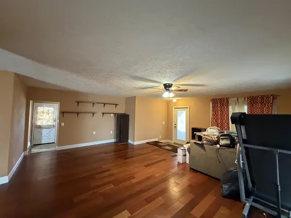 2813 Strawberry RD, Brookport, IL 62910