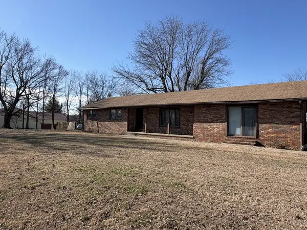2813 Strawberry RD, Brookport, IL 62910