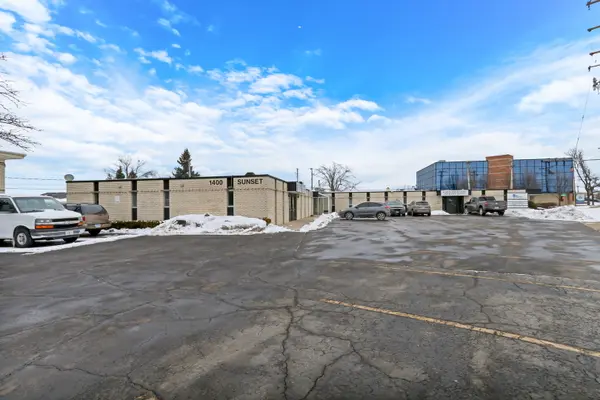 1400 Sunset AVE, Waukegan, IL 60087