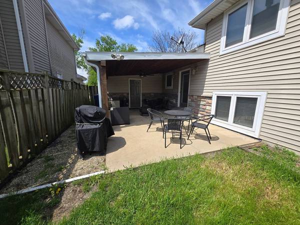 3617 Peoria ST, Steger, IL 60475
