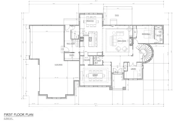 3 Leanda LN, South Barrington, IL 60010