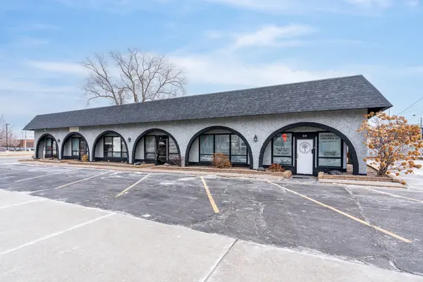 604 19TH ST, Moline, IL 61265