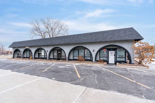 604 19TH ST, Moline, IL 61265