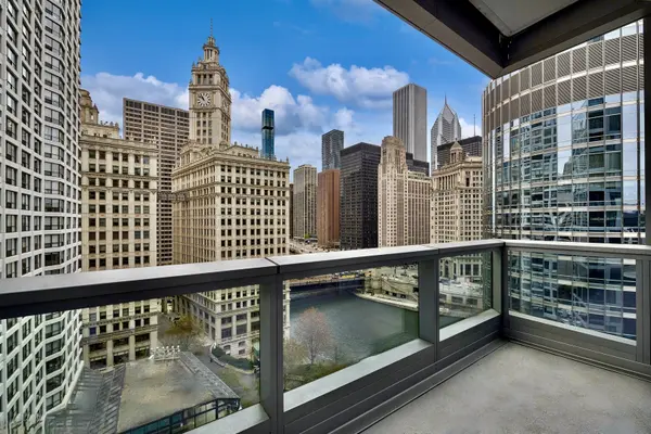 403 N Wabash AVE #12B, Chicago, IL 60611