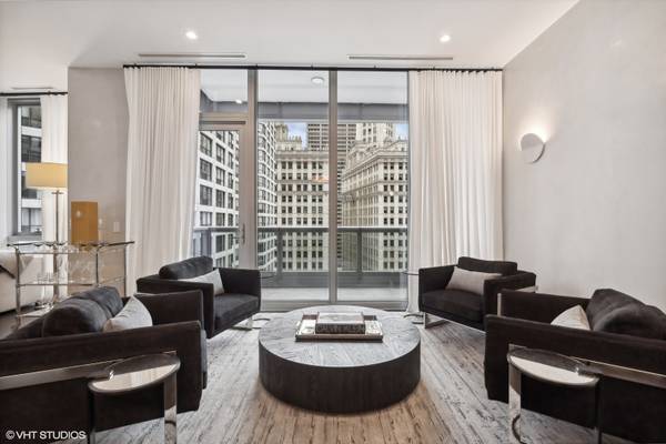 403 N Wabash AVE #12B, Chicago, IL 60611