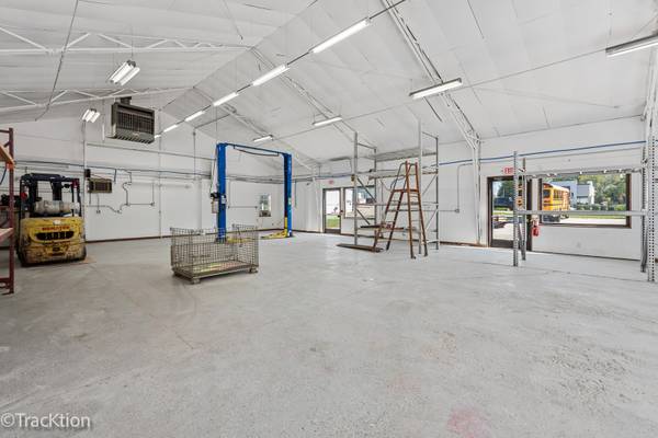10709 N Main ST, Richmond, IL 60071