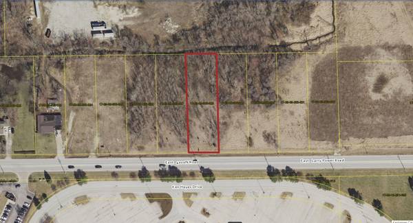 Lot 5 Larry Power RD, Bradley, IL 60915