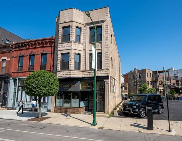 2816 N Lincoln AVE #Basement, Chicago, IL 60657