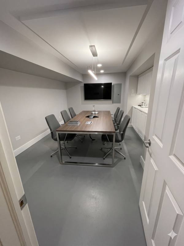 2816 N Lincoln AVE #Basement, Chicago, IL 60657