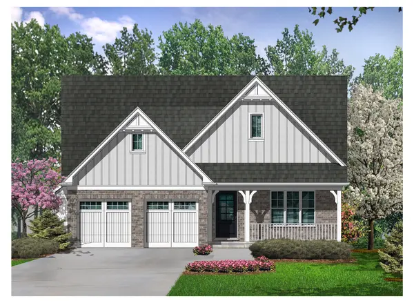 350 61st (Lot 5) ST, Willowbrook, IL 60527