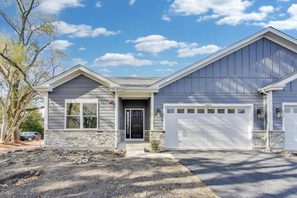 894 N Quentin RD, Palatine, IL 60067