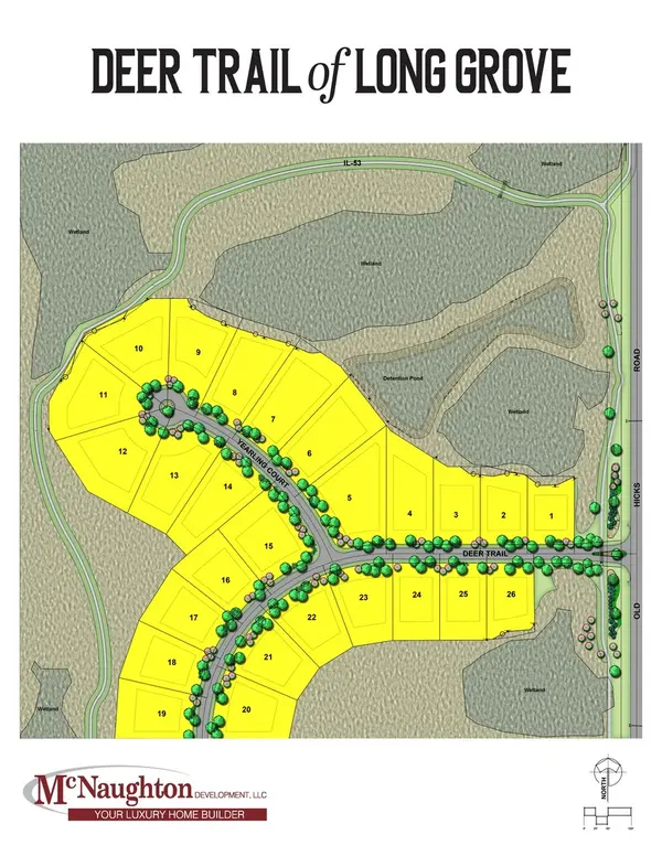 Address not disclosed, Long Grove, IL 60047
