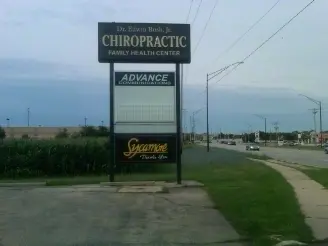 2900 DeKalb AVE, Sycamore, IL 60178