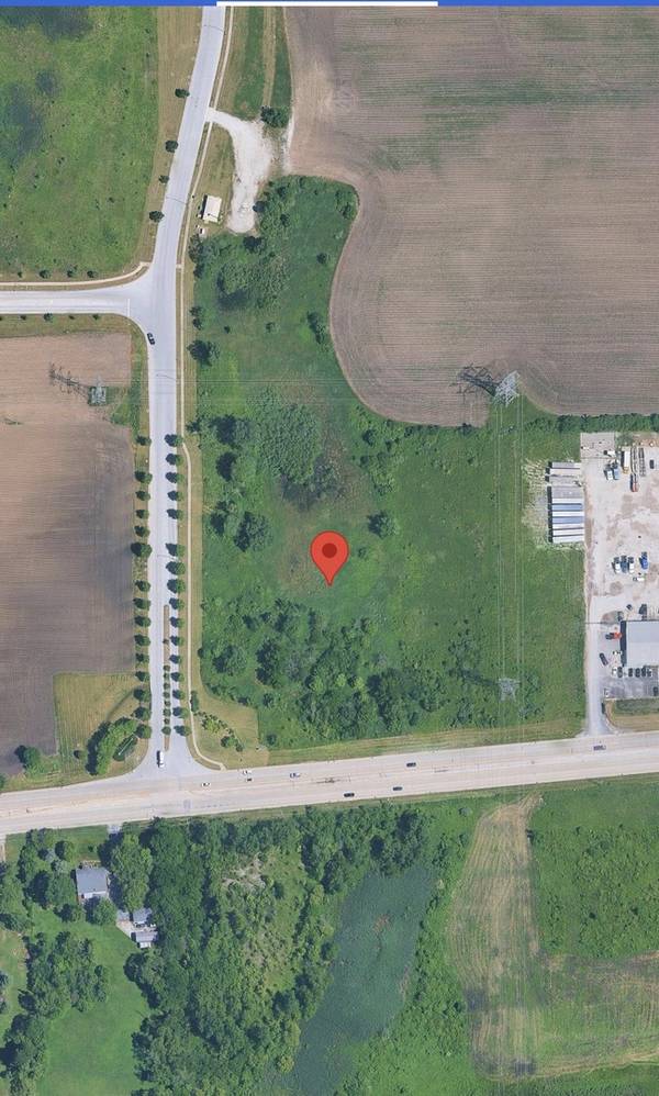 21801 Woodlawn AVE S, Sauk Village, IL 60411