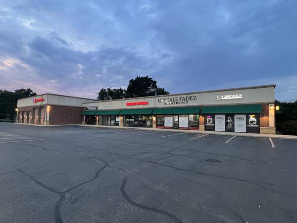 1565 DeKalb AVE #D, Sycamore, IL 60178