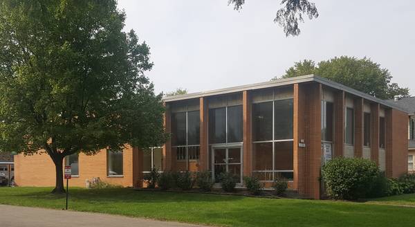 444 W Galena BLVD, Aurora, IL 60506
