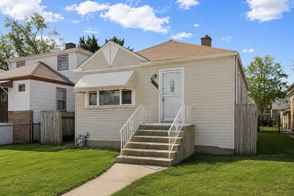 12338 S Elizabeth ST, Calumet Park, IL 60827