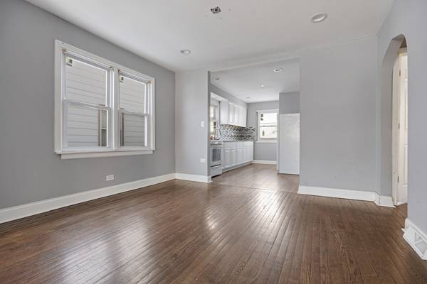 12338 S Elizabeth ST, Calumet Park, IL 60827
