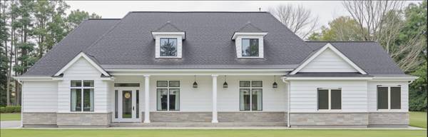 10505 Henning DR, Huntley, IL 60142