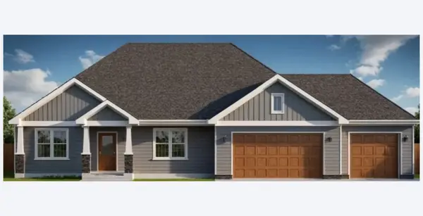 16309 Stacy LN, Huntley, IL 60142