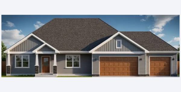 16309 Stacy LN, Huntley, IL 60142