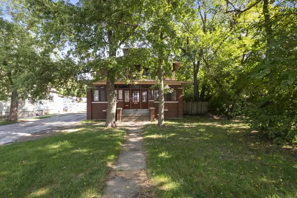 14119 Lincoln AVE, Dolton, IL 60419