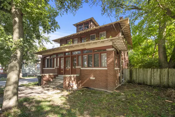 14119 Lincoln AVE, Dolton, IL 60419