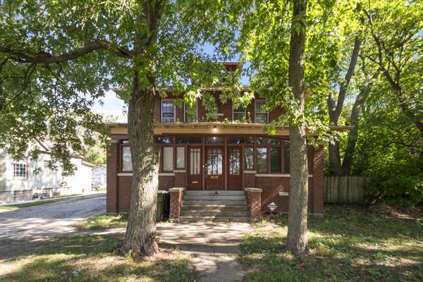 14119 Lincoln AVE, Dolton, IL 60419