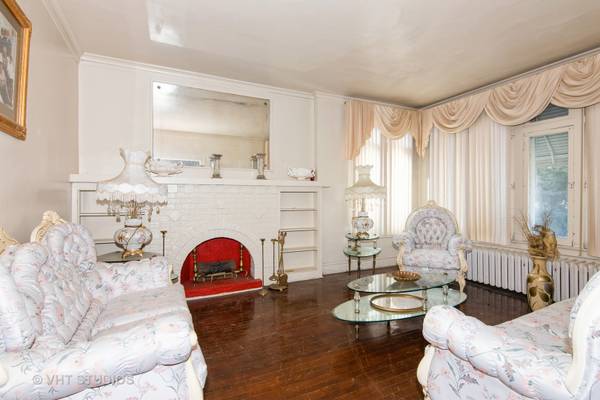 514 S Humphrey AVE, Oak Park, IL 60304