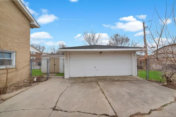 14526 Cottage Grove AVE, Dolton, IL 60419