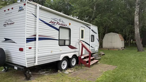 18-29 Woodhaven Lakes, Sublette, IL 61367