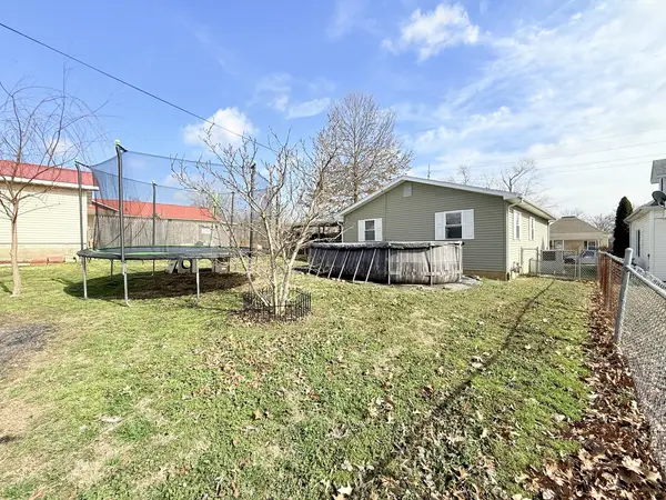 1413 S Mckinley ST S, Harrisburg, IL 62946