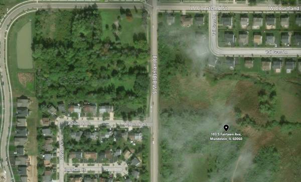 103 S Fairlawn AVE, Mundelein, IL 60060