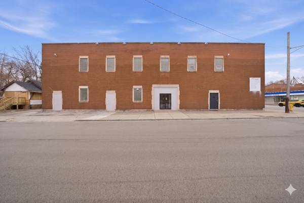 1816 170th ST, Hazel Crest, IL 60429