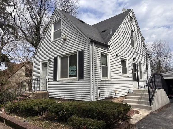 16343 Central Park AVE, Markham, IL 60428