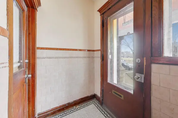4820 W Washington BLVD, Chicago, IL 60644