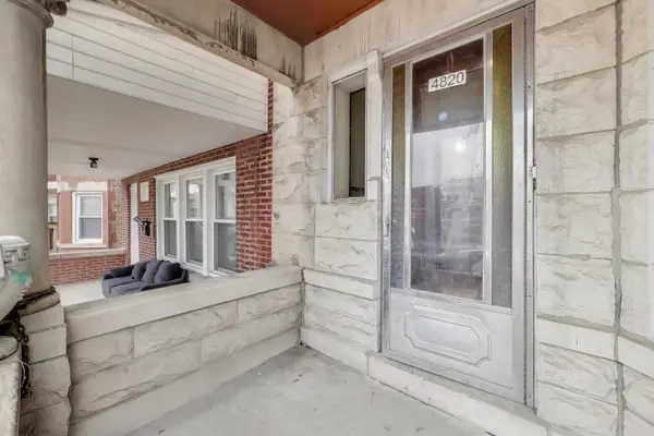 4820 W Washington BLVD, Chicago, IL 60644
