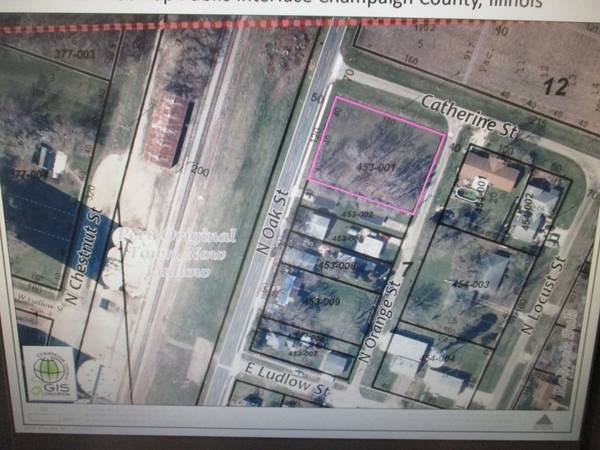 226 N Oak ST, Ludlow, IL 60949