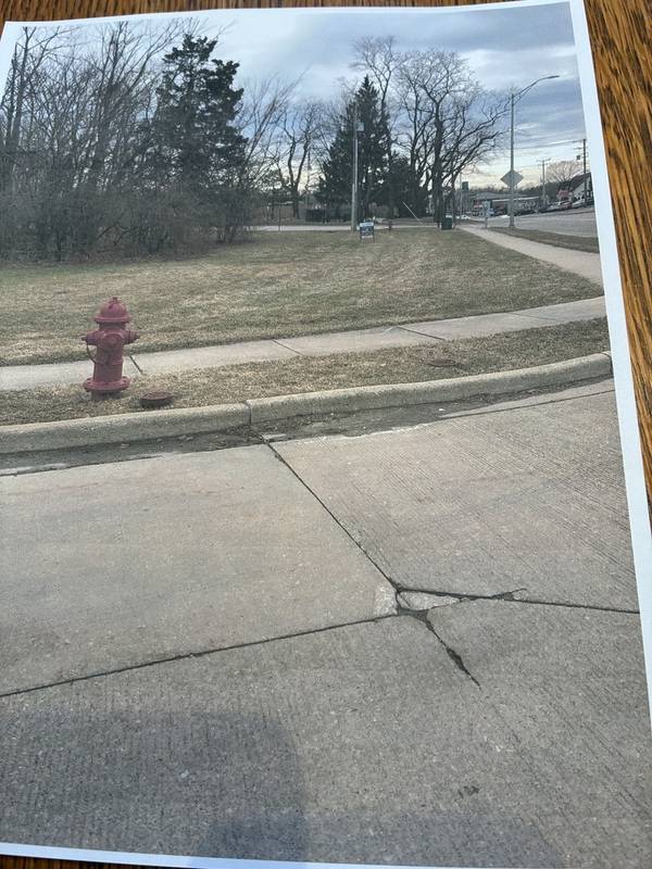 Lot 7 Block 3 McGovney McGovney ST, Mokena, IL 60448