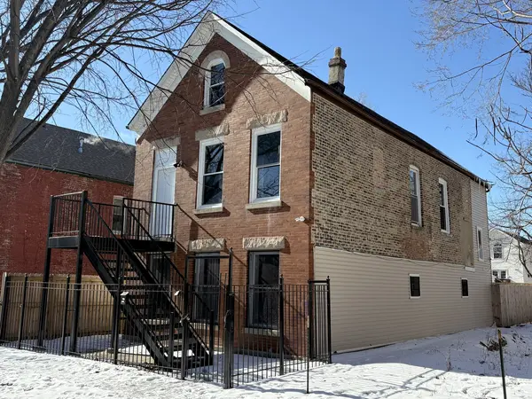1642 S KARLOV AVE, Chicago, IL 60623