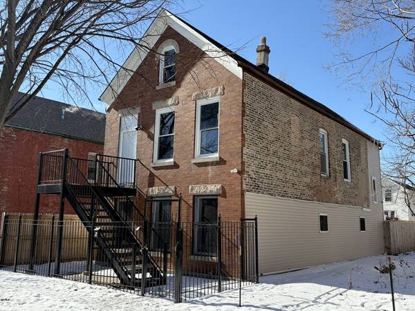 1642 S KARLOV AVE, Chicago, IL 60623