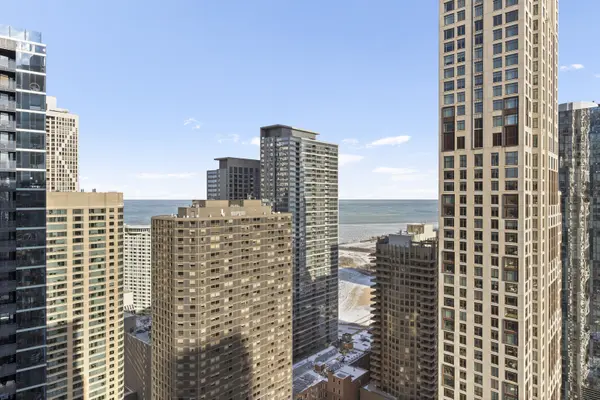 505 N MCCLURG CT #3801, Chicago, IL 60611