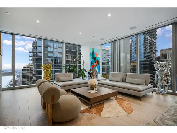 363 E Wacker DR #3101, Chicago, IL 60601