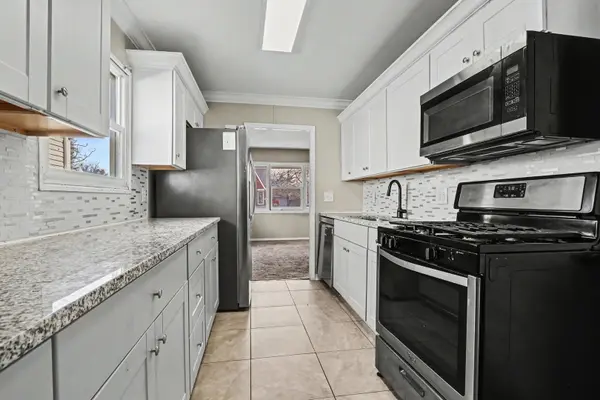 309 S May ST, Joliet, IL 60436