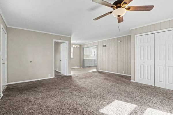 309 S May ST, Joliet, IL 60436