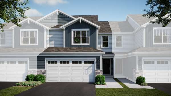 3040 Abbey CIR, Aurora, IL 60504