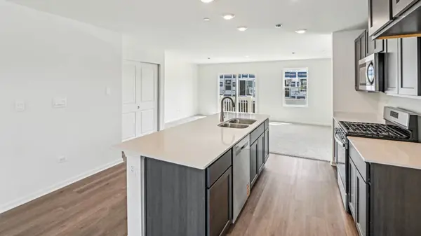 6391 Ulster DR, Tinley Park, IL 60477